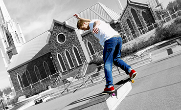 无感知切换的ddos在线攻击